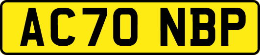 AC70NBP