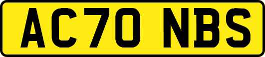 AC70NBS