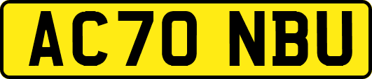 AC70NBU