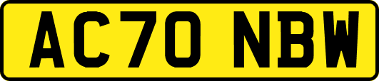 AC70NBW