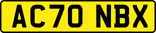 AC70NBX