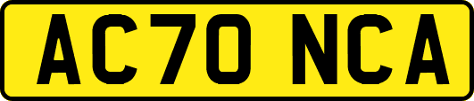 AC70NCA