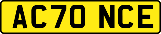 AC70NCE