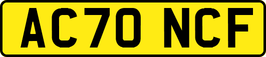 AC70NCF