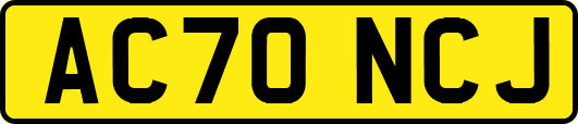 AC70NCJ