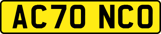 AC70NCO