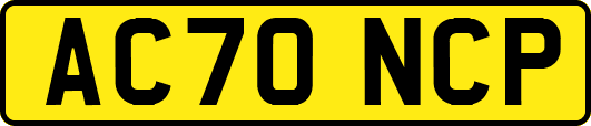 AC70NCP