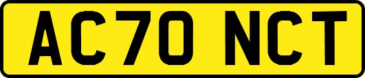 AC70NCT