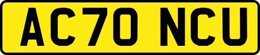 AC70NCU
