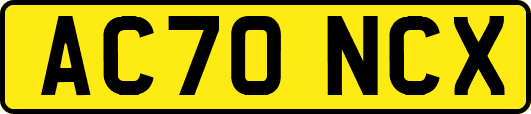 AC70NCX