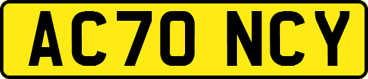 AC70NCY