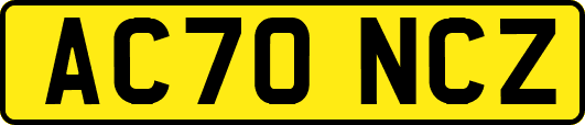 AC70NCZ