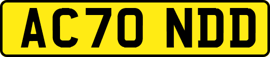 AC70NDD