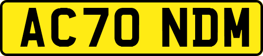 AC70NDM