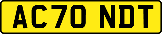 AC70NDT