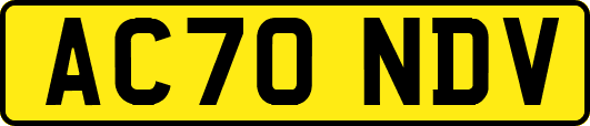 AC70NDV