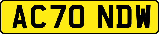 AC70NDW