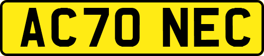 AC70NEC