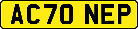 AC70NEP