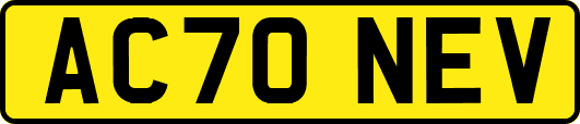 AC70NEV