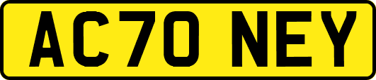 AC70NEY