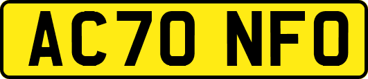 AC70NFO