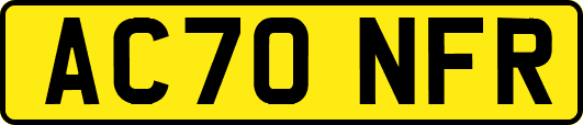 AC70NFR