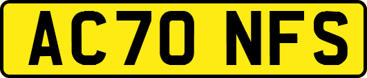 AC70NFS