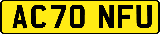 AC70NFU