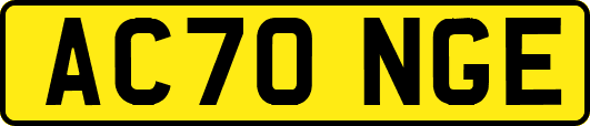 AC70NGE