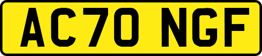 AC70NGF