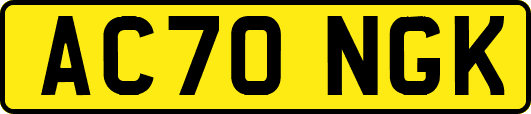 AC70NGK