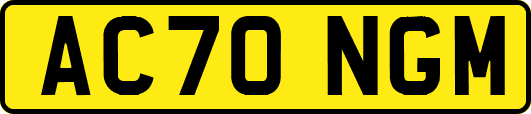 AC70NGM