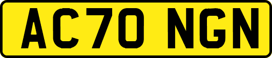 AC70NGN