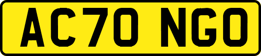 AC70NGO