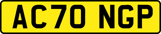 AC70NGP