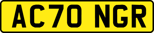 AC70NGR