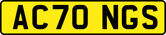AC70NGS