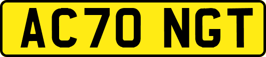 AC70NGT