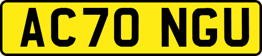AC70NGU