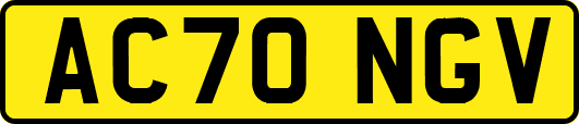 AC70NGV