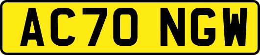 AC70NGW