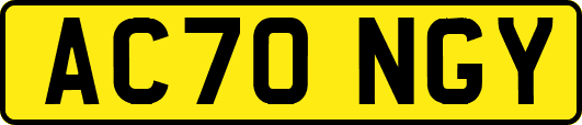 AC70NGY