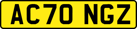 AC70NGZ