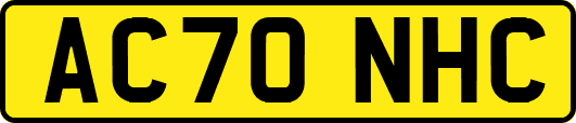 AC70NHC