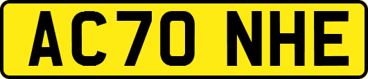 AC70NHE