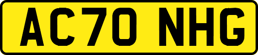AC70NHG