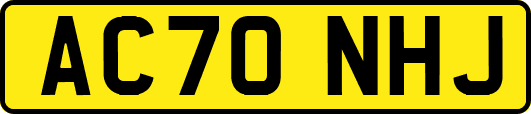 AC70NHJ