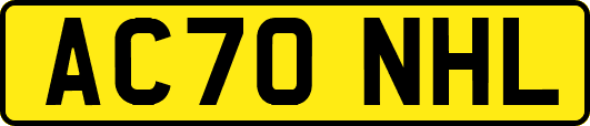 AC70NHL