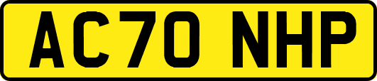 AC70NHP